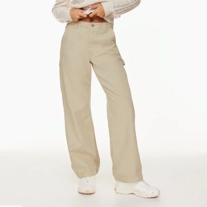 TNA Greenwich Pants
